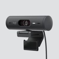Miniatura 3 de LOGITECH BRIO 500 WEBCAM GRAPHITE - EMEA 28