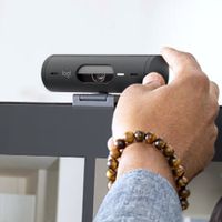 Miniatura 6 de LOGITECH BRIO 500 WEBCAM GRAPHITE - EMEA 28