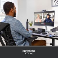Miniatura 17 de LOGITECH BRIO 500 WEBCAM GRAPHITE - EMEA 28