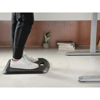 Miniatura 2 de ALFOMBRILLA ANTIFATIGA RECTANGULAR EQUIP 460 X 560MM