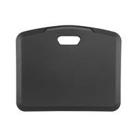 Miniatura 6 de ALFOMBRILLA ANTIFATIGA RECTANGULAR EQUIP 460 X 560MM