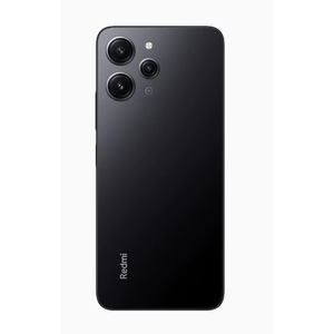 Smartphone  XIAOMI Redmi 12 6.79" 4G 4GB/128GB Negro