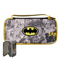 Miniatura 2 de SWITCH DC BAG BATMAN FR-TEC BOLSA PREMIUM BATMAN