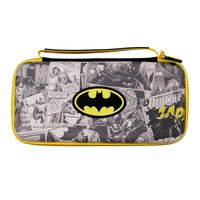 Miniatura 6 de SWITCH DC BAG BATMAN FR-TEC BOLSA PREMIUM BATMAN