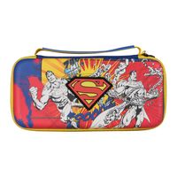 Miniatura 5 de SWITCH DC BAG SUPERMAN FR-TEC BOLSA PREMIUM SUPERM AN