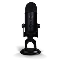 Miniatura 2 de Blue Yeti USB Mic BLACKOUT EMEA
