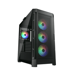 COUGAR  CGR-5AD1B-AIR-RGB RGB Negro