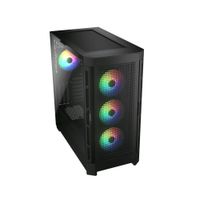 Miniatura 4 de COUGAR  CGR-5AD1B-AIR-RGB RGB Negro