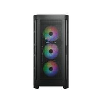 Miniatura 5 de COUGAR  CGR-5AD1B-AIR-RGB RGB Negro