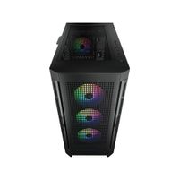 Miniatura 6 de COUGAR  CGR-5AD1B-AIR-RGB RGB Negro