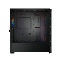 Miniatura 8 de COUGAR  CGR-5AD1B-AIR-RGB RGB Negro