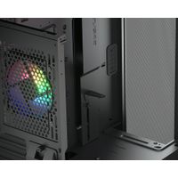 Miniatura 10 de COUGAR  CGR-5AD1B-AIR-RGB RGB Negro