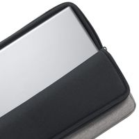 Miniatura 7 de RIVACASE Funda 7705 Suzuka ECO Gris15,6