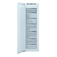 Miniatura 2 de CONGELADOR VERTICAL INTEGRABLE BALAY 3GIF737F SIN NOFROST F ALTO 177 CM 211 LITROS