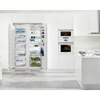 Miniatura 3 de CONGELADOR VERTICAL INTEGRABLE BALAY 3GIF737F SIN NOFROST F ALTO 177 CM 211 LITROS