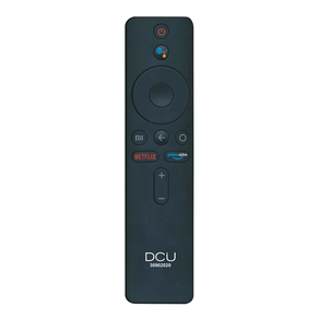 DCU-Advance-Tecnologic-30902020-mando-a-distancia-RF-inalambrico-TV-Sintonizador-de-TV-Receptor-de-television-Botones