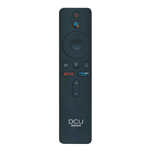 DCU-Advance-Tecnologic-30902020-mando-a-distancia-RF-inalambrico-TV-Sintonizador-de-TV-Receptor-de-television-Botones