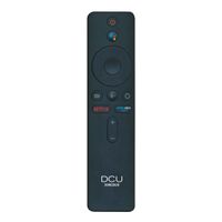 Miniatura 2 de DCU Advance Tecnologic 30902020 mando a distancia RF inal  mbrico TV  Sintonizador de TV  Receptor de televisi  n Botones