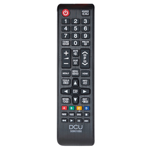 DCU-Advance-Tecnologic-30901050-mando-a-distancia-IR-inalambrico-TV-Botones