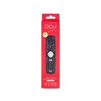 Miniatura 3 de DCU Advance Tecnologic 30901040 mando a distancia IR inalámbrico TV Botones