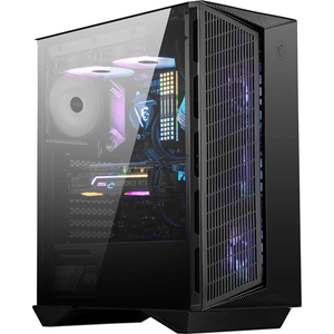 CAJA MSI MPG GUNGNIR 110M | RGB
