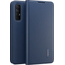 OPPO-PROTECTOR-PU-CASE-BLUE-FIND-X2-NEO