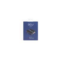 Miniatura 4 de DCU Advance Tecnologic 30505052 cable de audio TOSLINK RCA Negro, Azul
