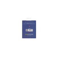 Miniatura 5 de DCU Advance Tecnologic 30505052 cable de audio TOSLINK RCA Negro, Azul