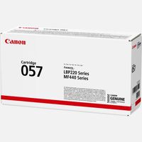 Miniatura 4 de TONER CANON 057 NEGRO 3100PAG