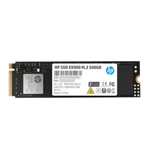 DISCO-DURO-SSD-500--M.2--HEWLETT-PACKARD-EX900-PCI-Express-3.0