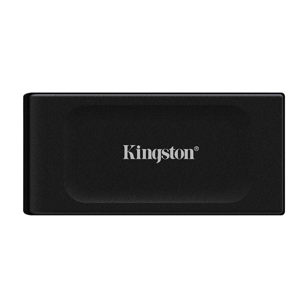 DISCO DURO EXTERNO KINGSTON 2TB SSD XS1000