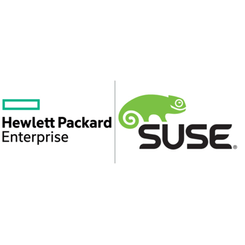 HPE SLES SAP 1-2 Sckt/1-2 VM 3yr 24x7 E-