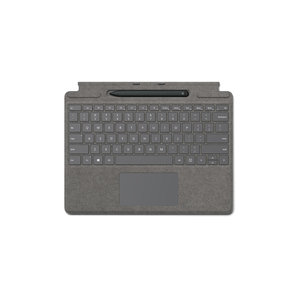 FUNDA-TECLADO-PRO8-PRO9--PROX-TYPECOVER-PLATA-CON-P-EN
