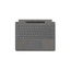 FUNDA-TECLADO-PRO8-PRO9--PROX-TYPECOVER-PLATA-CON-P-EN
