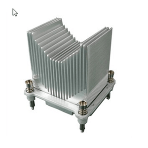 Heat Sink for 2nd CPU R440