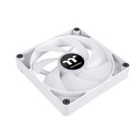 Miniatura 3 de VENTILADOR CAJA THERMALTAKE CT140 ARGB 2XVENT 140MM BLANCO