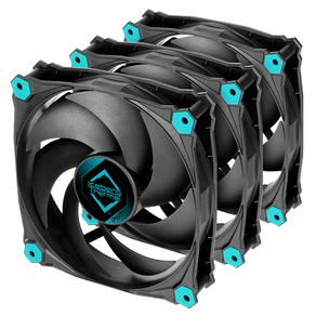 Iceberg Thermal Refrigeración ICEGALE12P-BBT-3A