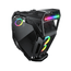Caja COUGAR CGR-5LMSB RGB Negro