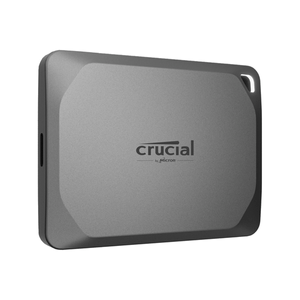 DISCO DURO SSD 2000GB  CRUCIAL X9 Pro 1050MB/s 10Gbit/s  USB 3.2 Gen 2 (3.1 Gen 2)
