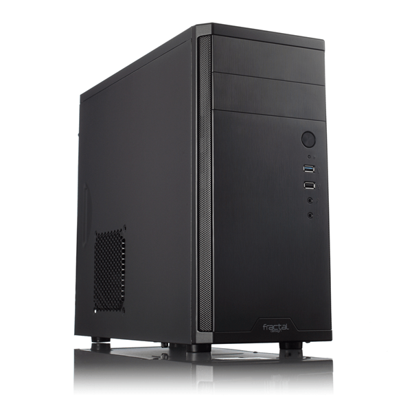 FRACTAL DESING CORE 1100 Negro