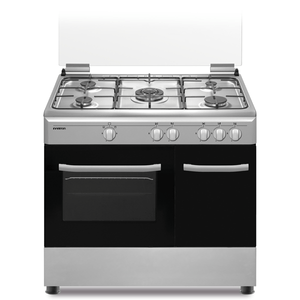 COCINA-DE-GAS-INFINITON-CC9162XPB-5-ZONAS-COCCION-CON-PORTABOMBONAS-BLANCA