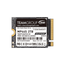 DISCO DURO SSD 2000GB M.2  TEAMGROUP MP44S 5000MB/s PCI Express 4.0 NVMe