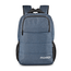 MONRAY Mochila  SACKSCHARTER 15,6 Azul jaspeado