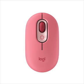 POP MOUSE - HEARTBREAKER-ROSE