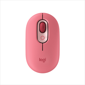 POP MOUSE - HEARTBREAKER-ROSE