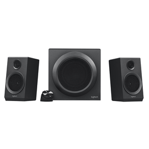 ALTAVOCES-2.1-LOGITECH-Z333