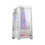 Caja COUGAR  Duoface RGB RGB Blanco