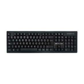 TALIUS-TECLADO-USB-501-CONFORT-BLACK