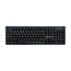 TALIUS-TECLADO-USB-501-CONFORT-BLACK