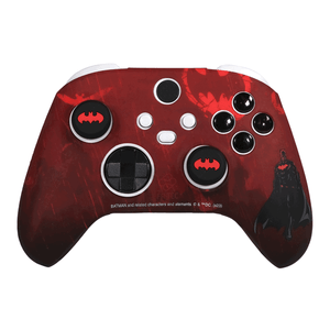 XBOX-DC-CUSTOMKIT-BATMAN-FR-TEC-SILICONA-GRIPS-XBOX-SERI-ES